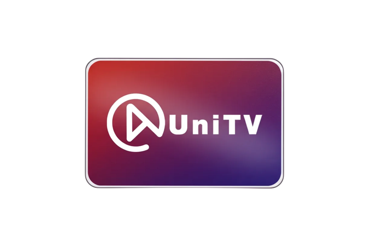 UNITV - Recarga UNITV Oficial